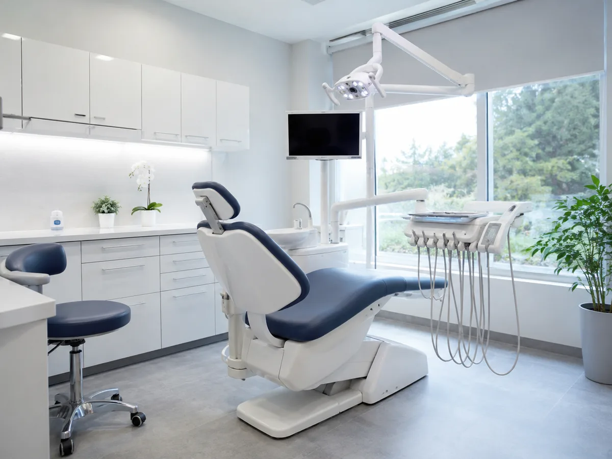 Dental & Medical Clinics