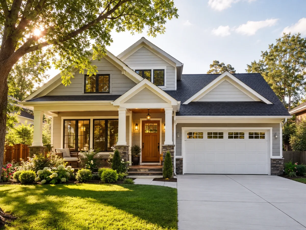Residential