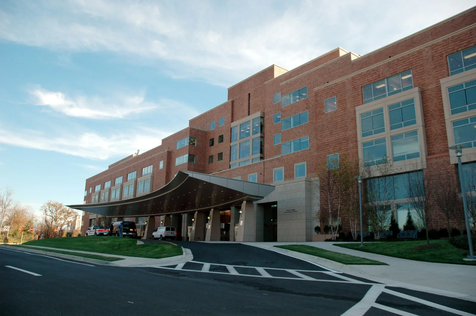 Senior Living Facilities