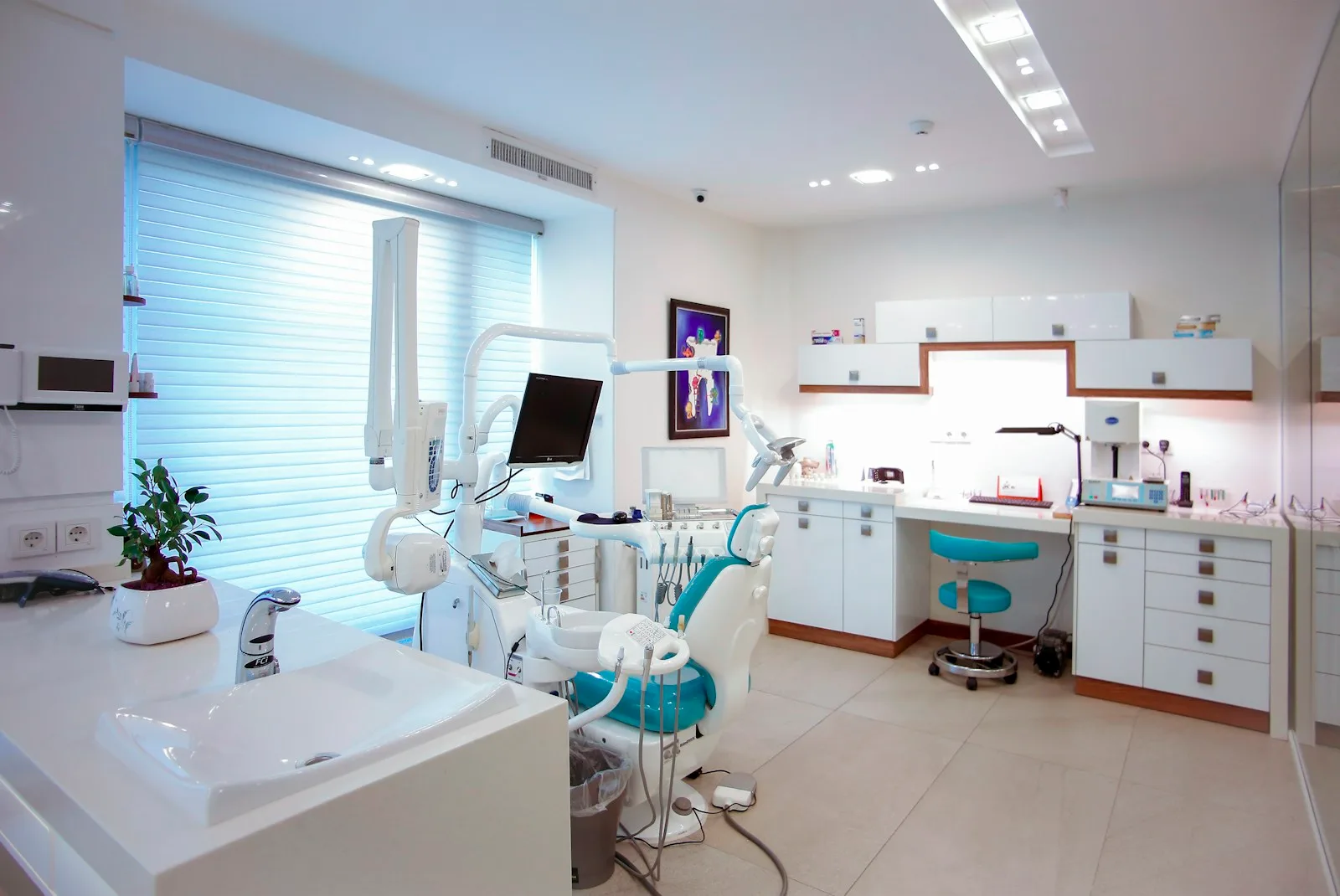 Dental & Medical Clinic